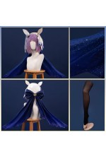 2XXT Cosplay Uma Musume Pretty Derby Victoire Pisa Race Outfit Cosplay Costume